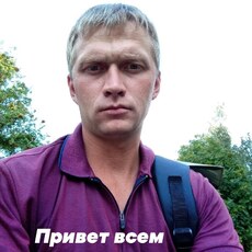 Фотография мужчины Александр, 35 лет из г. Альметьевск