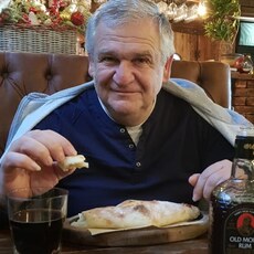 Фотография мужчины Константин, 59 лет из г. Обнинск