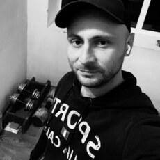 Фотография мужчины Максим, 36 лет из г. Вознесенск