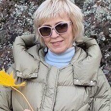 Фотография девушки Галина, 51 год из г. Самара