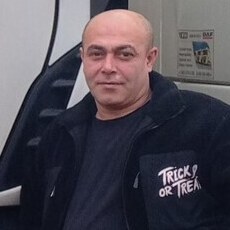 Фотография мужчины Александр, 43 года из г. Бобров