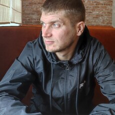 Фотография мужчины Кирилл, 36 лет из г. Тайшет
