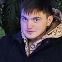 Александр, 23 года