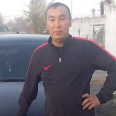 Фотография мужчины Zbakız, 51 год из г. Павлодар