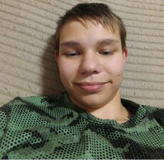 Фотография мужчины Адрей, 18 лет из г. Кунгур