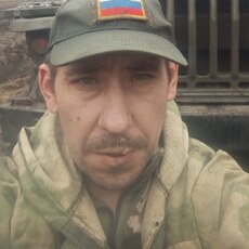 Фотография мужчины Михаил, 40 лет из г. Амвросиевка