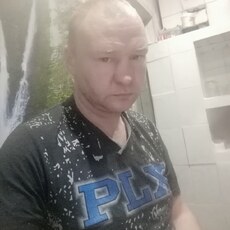 Фотография мужчины Андрей, 37 лет из г. Киров