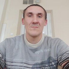 Фотография мужчины Сергей, 34 года из г. Калуга