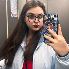Фотография девушки Мария, 20 лет из г. Ступино