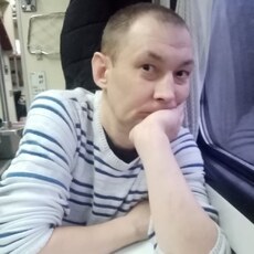 Фотография мужчины Владимир, 39 лет из г. Щучин
