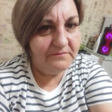 Фотография девушки Валерия, 52 года из г. Дзержинское