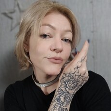 Фотография девушки Татьяна, 36 лет из г. Майкоп