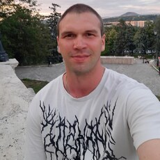 Фотография мужчины Андрей, 33 года из г. Лермонтов