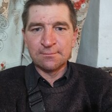 Фотография мужчины Вадим, 45 лет из г. Белогорск (Крым)