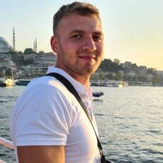 Фотография мужчины Артем, 33 года из г. Муром