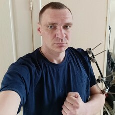 Фотография мужчины Александр, 33 года из г. Ставрополь