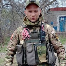 Фотография мужчины Алексей, 45 лет из г. Уяр
