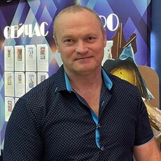 Фотография мужчины Стас, 47 лет из г. Невьянск