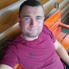 Фотография мужчины Сергей, 35 лет из г. Алексеевка (Белгородская Обл)
