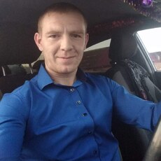 Фотография мужчины Валерий, 34 года из г. Бугуруслан