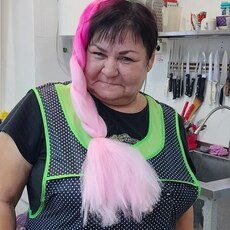 Фотография девушки Ирина, 57 лет из г. Полтавская