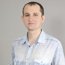 Фотография мужчины Павел, 36 лет из г. Сальск