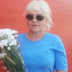 Фотография девушки Светлана, 57 лет из г. Азов