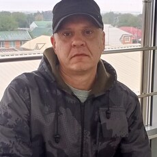 Фотография мужчины Юрий Рогозин, 46 лет из г. Тимашевск