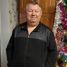 Фотография мужчины Николай, 69 лет из г. Алматы
