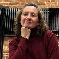 Фотография девушки Олеся, 45 лет из г. Кириши