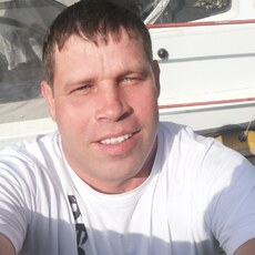 Фотография мужчины Алексей, 40 лет из г. Хвалынск