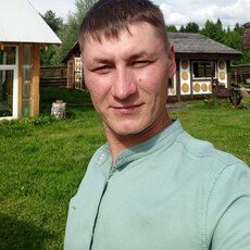 Фотография мужчины Алексей, 36 лет из г. Фрязино