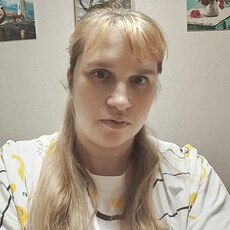 Фотография девушки Дарья, 33 года из г. Углич