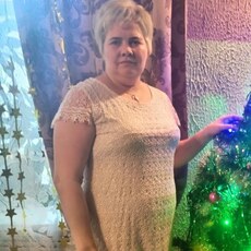 Фотография девушки Елена, 44 года из г. Иваново