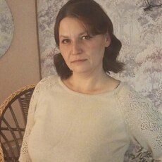 Фотография девушки Марина, 41 год из г. Слободской