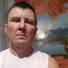 Фотография мужчины Алексей Глухов, 51 год из г. Оса