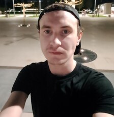 Фотография мужчины Сергей, 30 лет из г. Магнитогорск