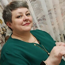 Фотография девушки Светлана, 51 год из г. Омск