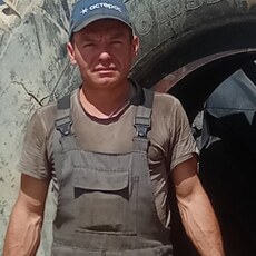 Фотография мужчины Алексей, 43 года из г. Звенигород