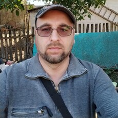 Фотография мужчины Сергій, 37 лет из г. Каменка