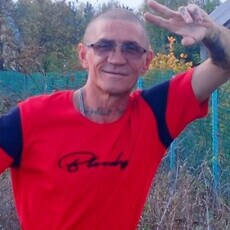 Фотография мужчины Дима, 55 лет из г. Муром