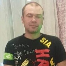Фотография мужчины Михаил, 37 лет из г. Кущевская