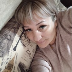 Фотография девушки Лиана, 48 лет из г. Уфа