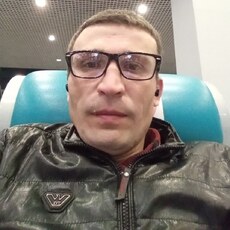 Фотография мужчины Евгений, 37 лет из г. Чайковский