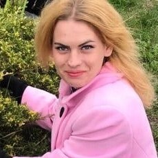 Фотография девушки Любовь, 25 лет из г. Кущевская
