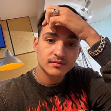 Фотография мужчины Радмир, 27 лет из г. Стерлитамак