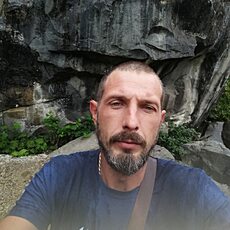 Фотография мужчины Иван, 36 лет из г. Целина