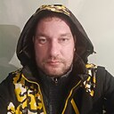 Степан, 39 лет