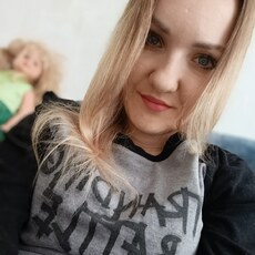 Фотография девушки Екатерина, 31 год из г. Колпашево