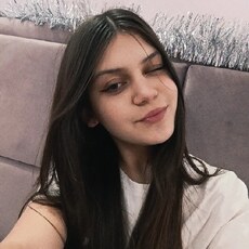 Фотография девушки Марія, 18 лет из г. Львов